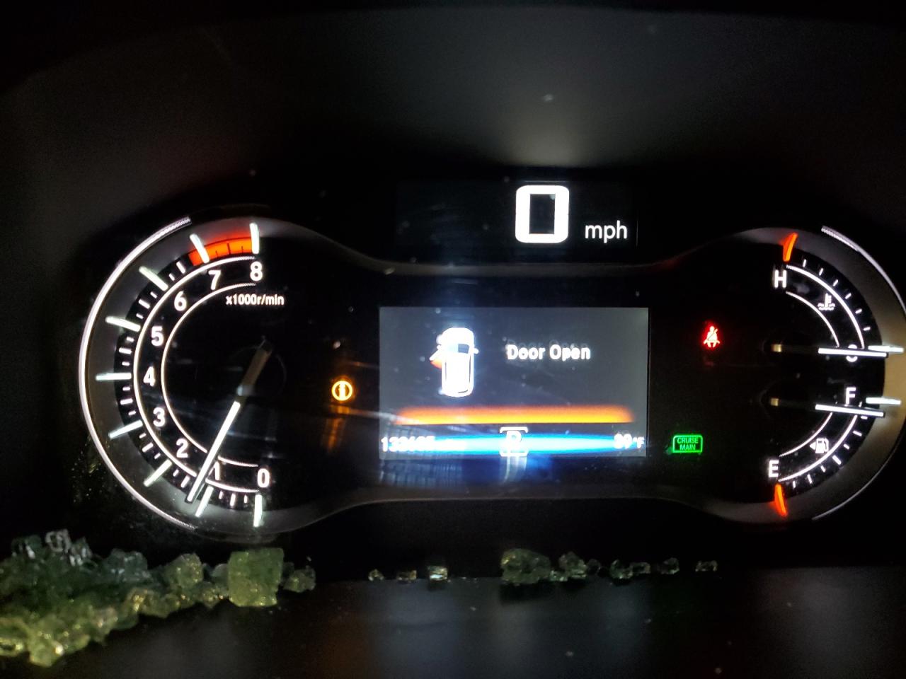 2017 Honda Pilot - Image 9