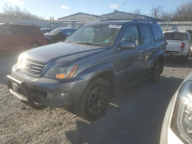 2006 Lexus Gx 470