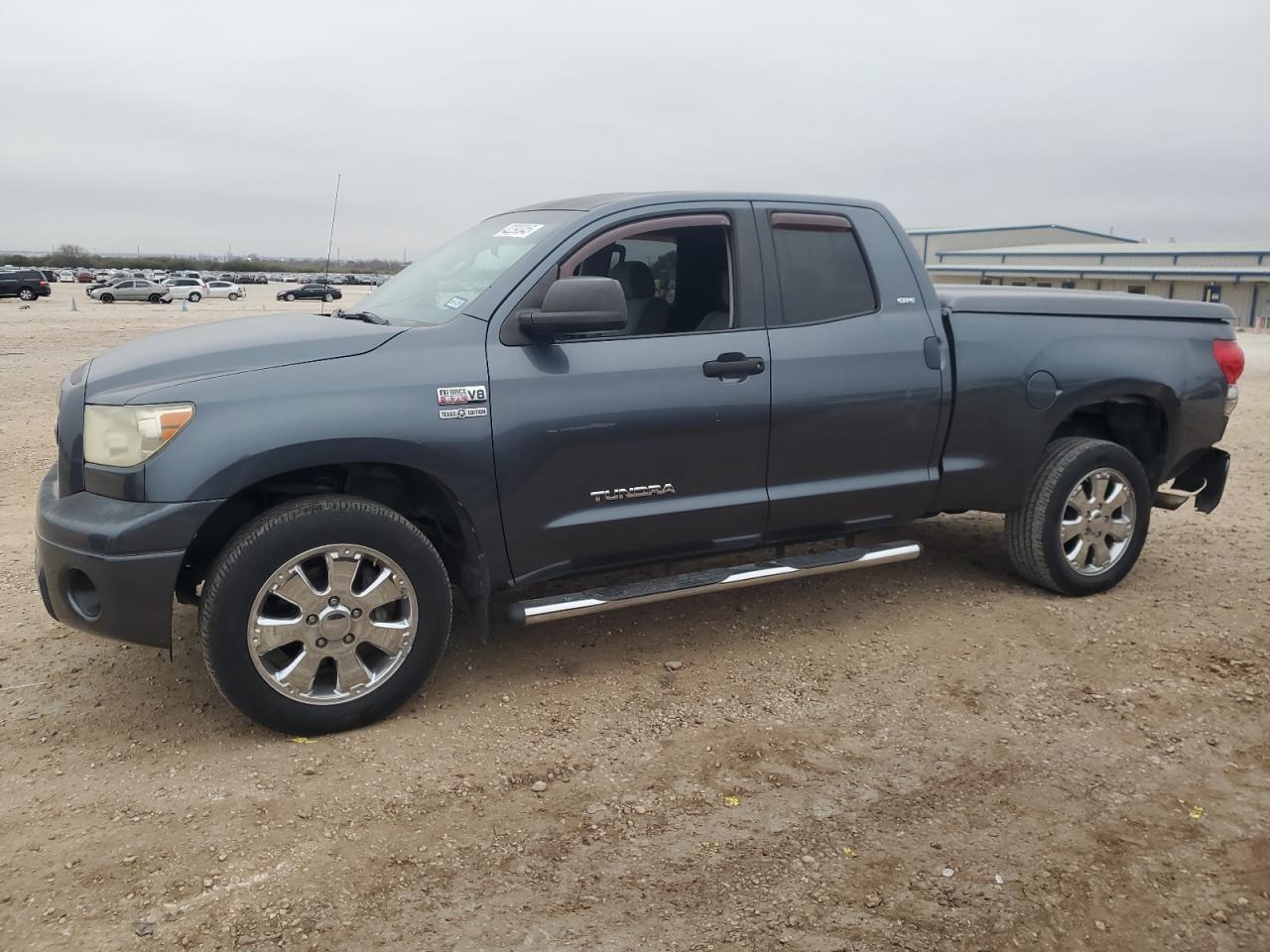 2007 Toyota Tundra - Image 1