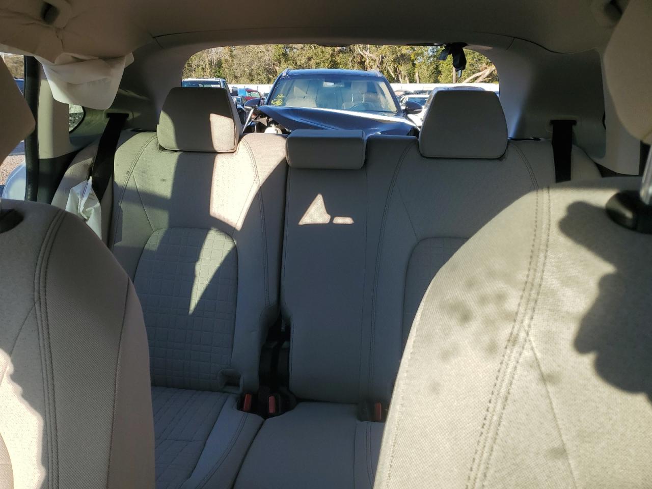 2024 Honda HR-V - Image 10
