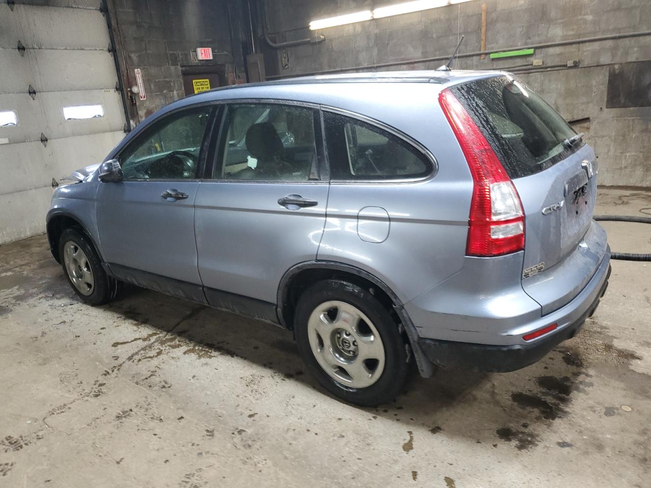 2011 Honda CR-V - Image 2