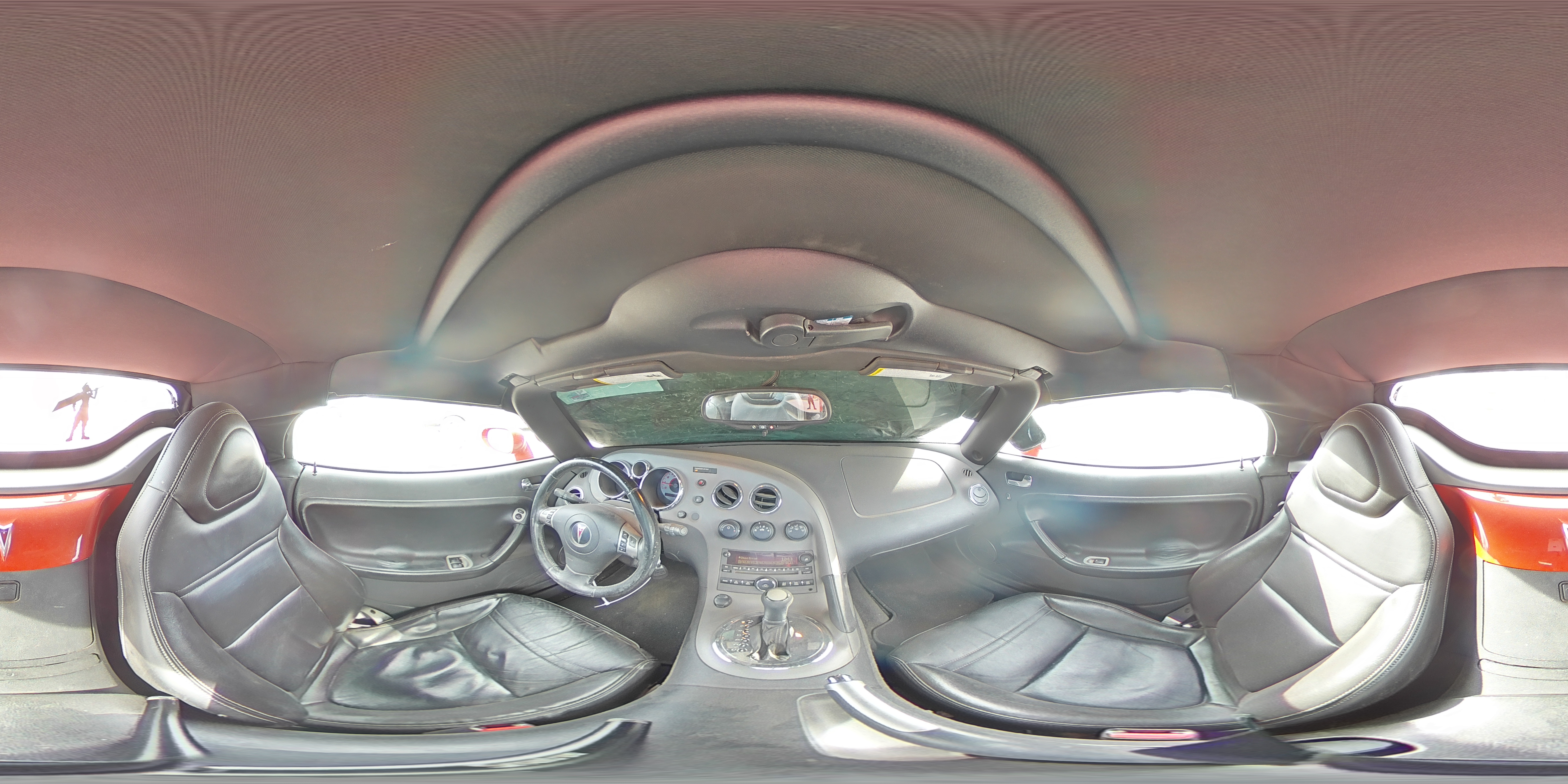2008 Pontiac Solstice - Image 13