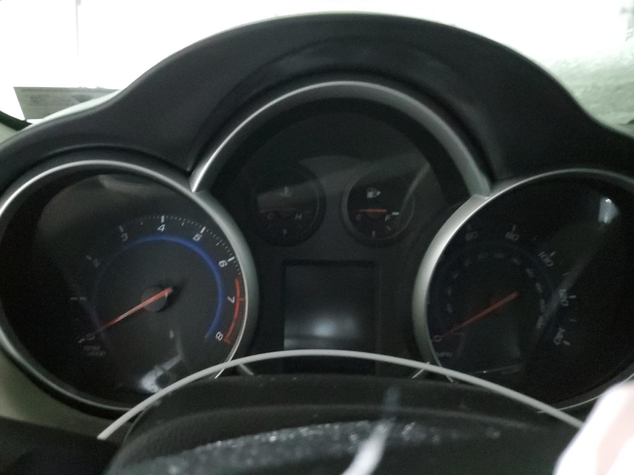 2015 Chevrolet Cruze - Image 9