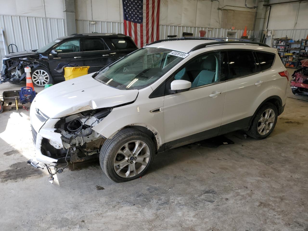 2013 Ford Escape - Image 1
