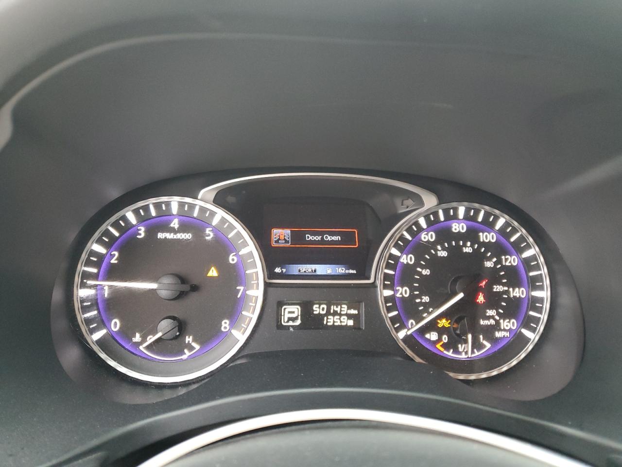 2020 Infiniti QX60 - Image 9