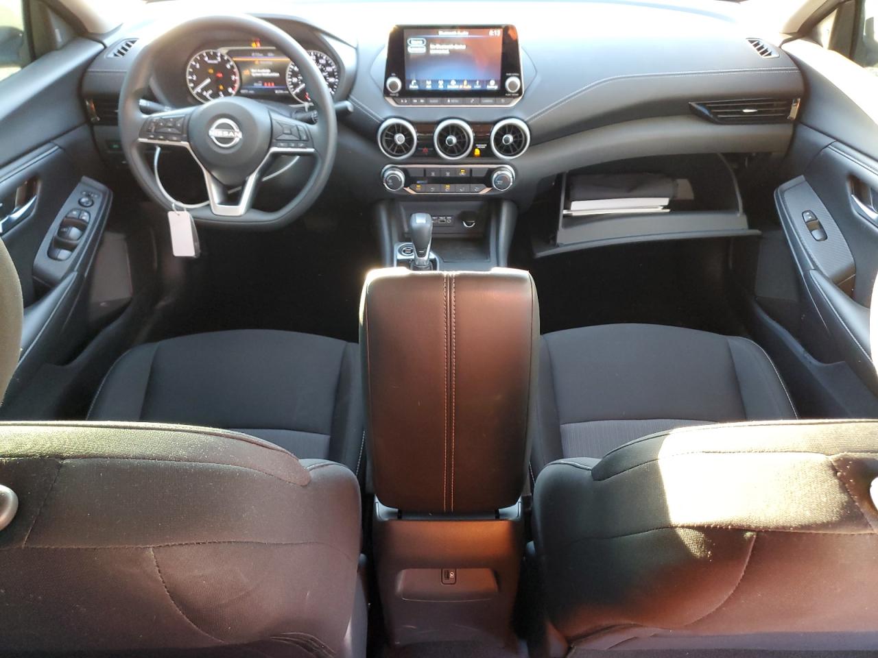 2024 Nissan Sentra - Image 8