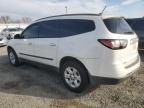 2014 Chevrolet Traverse Ls na sprzedaż w Sacramento, CA - All Over