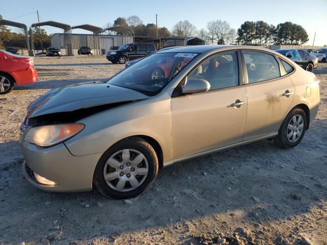 2008 Hyundai Elantra Gls