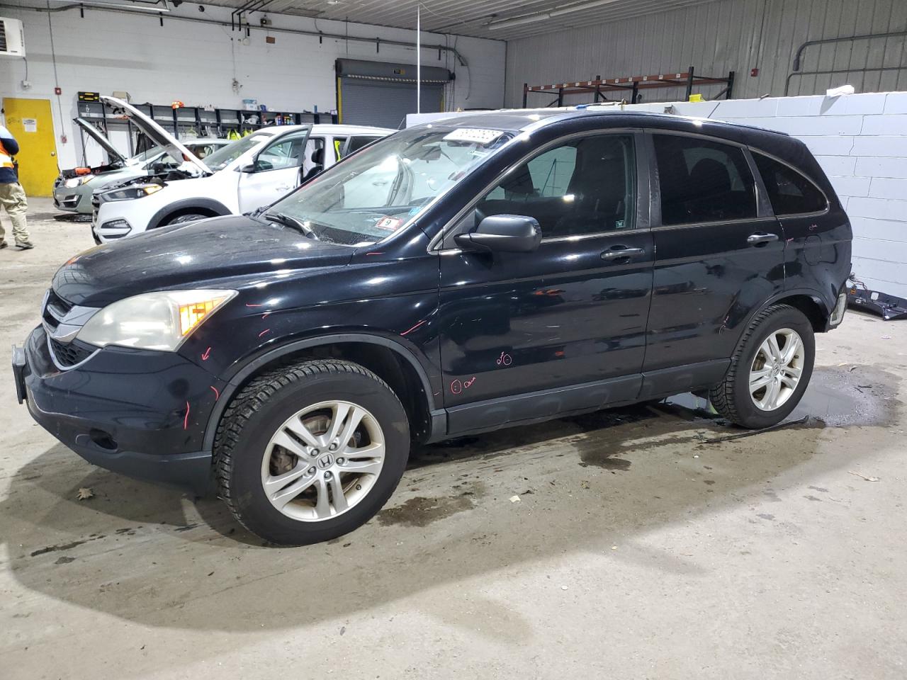 2011 Honda CR-V - Image 1
