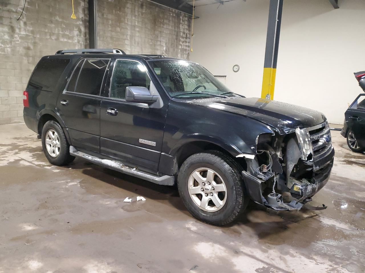 2008 Ford Expedition - Image 4