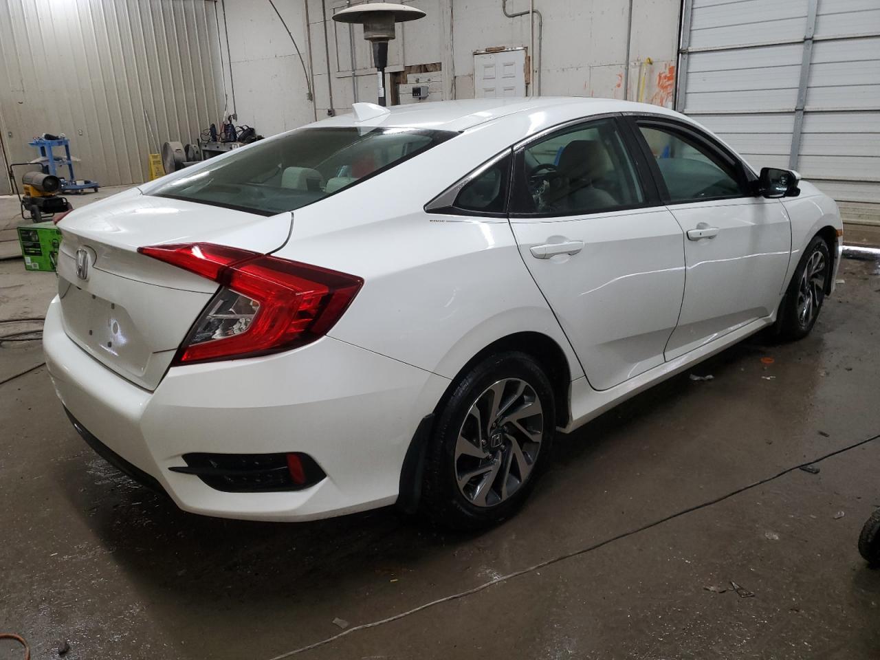 2017 Honda Civic - Image 3