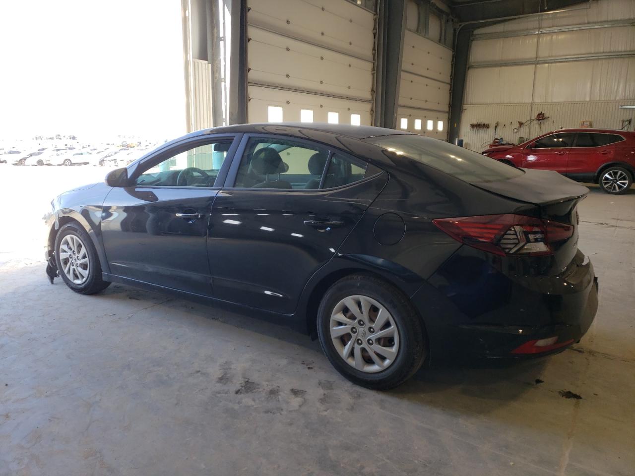 2020 Hyundai Elantra - Image 2