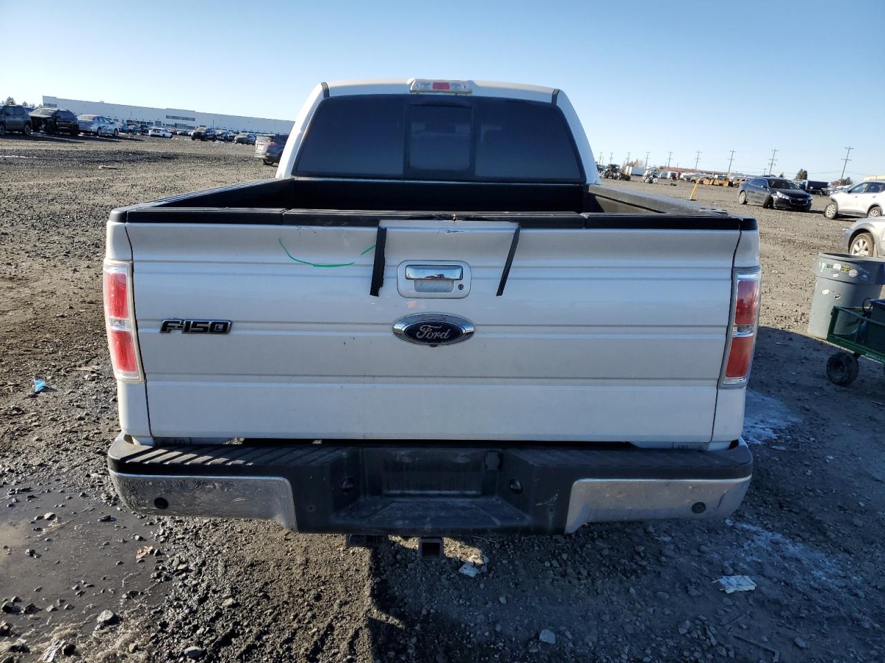 2014 Ford F-150 - Image 6