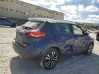 2020 Nissan Kicks Sr na sprzedaż w Opa Locka, FL - Side
