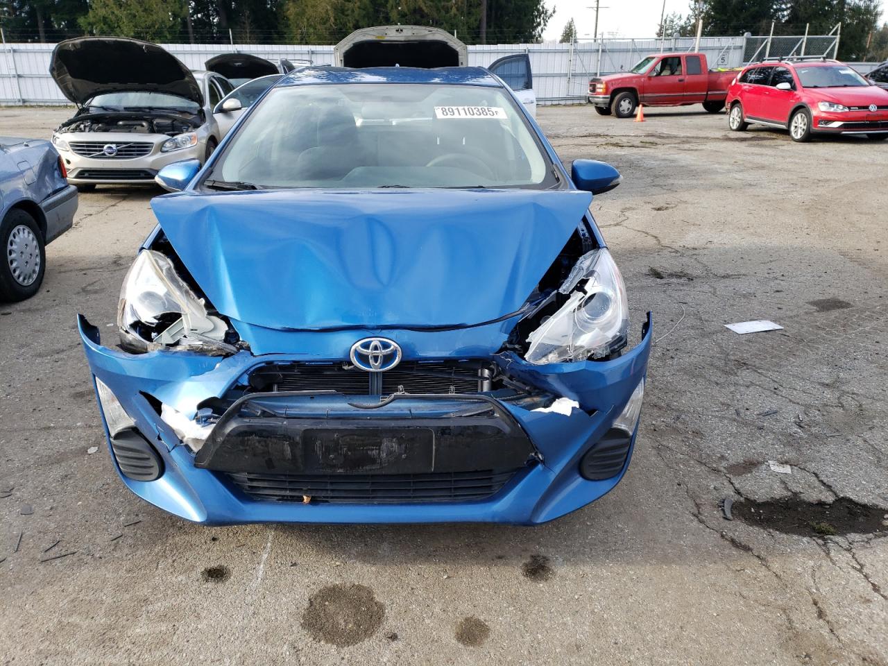 2016 Toyota Prius - Image 5