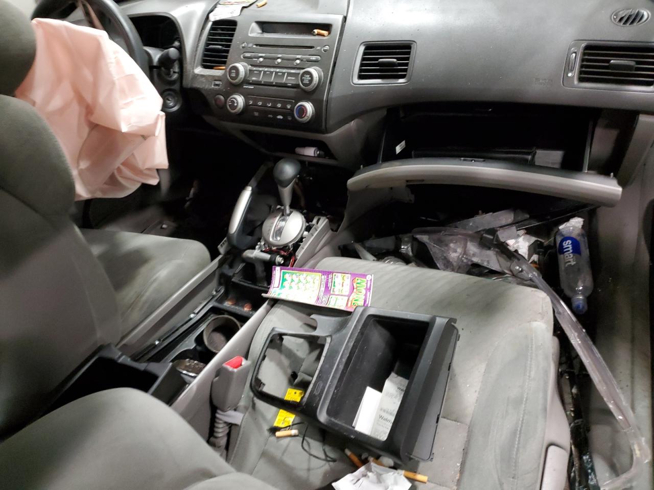 2010 Honda Civic - Image 8