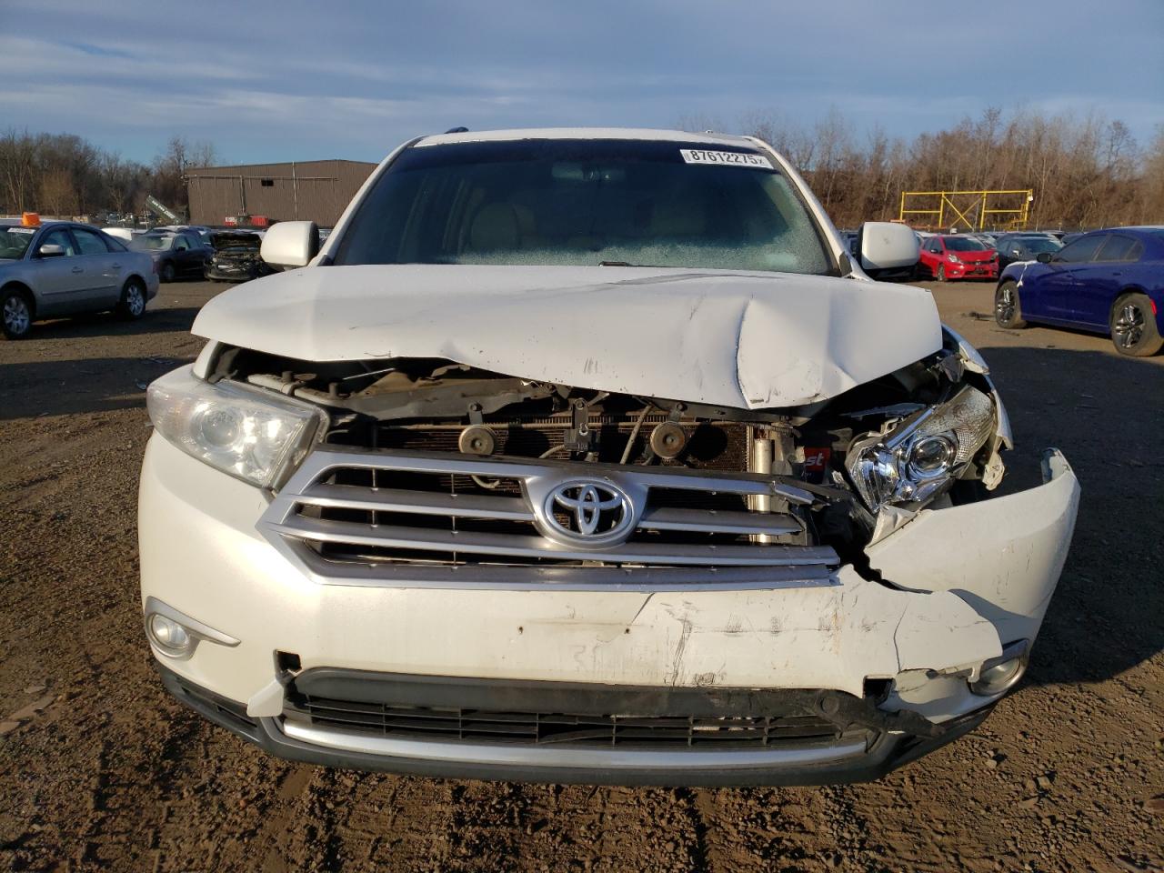 2011 Toyota Highlander - Image 5