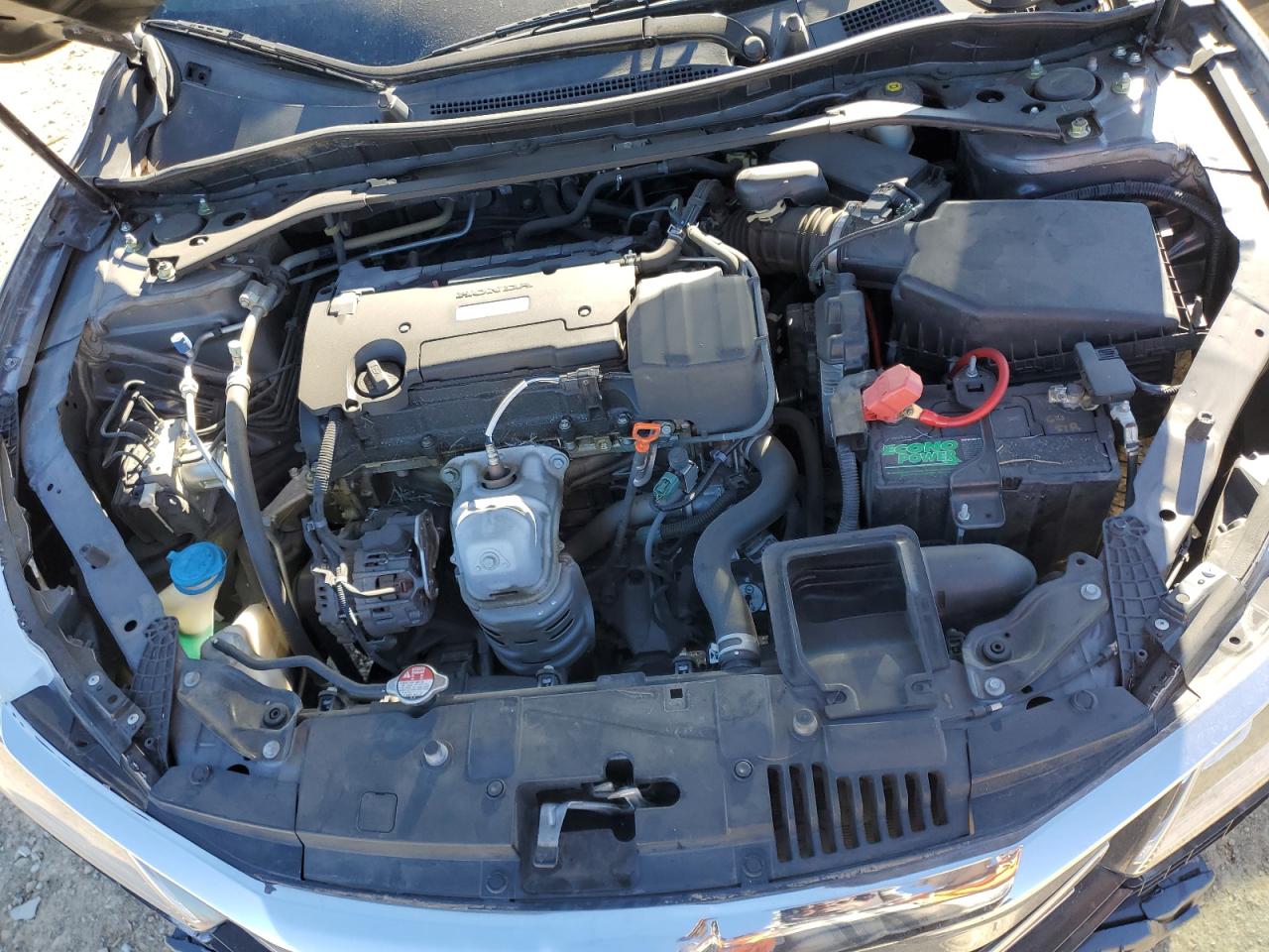 2017 Honda Accord - Image 11