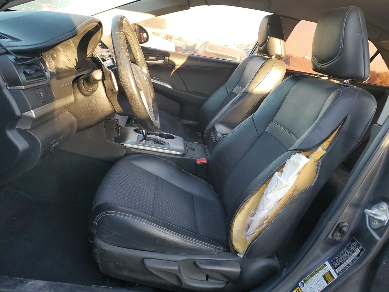 2013 Toyota Camry - Image 7