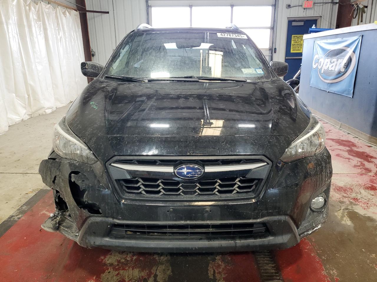 2019 Subaru XV - Image 5