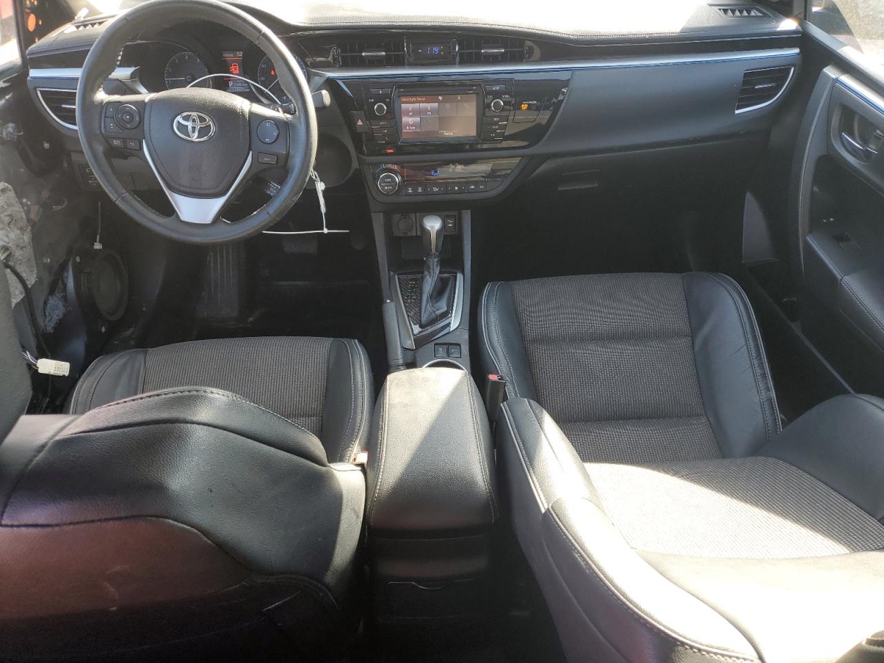 2014 Toyota Corolla - Image 8