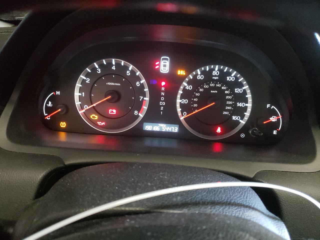 2012 Honda Accord - Image 9