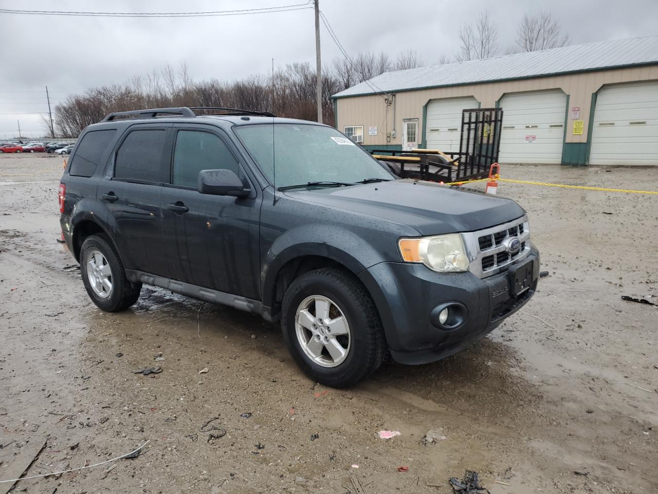 2009 Ford Escape - Image 4