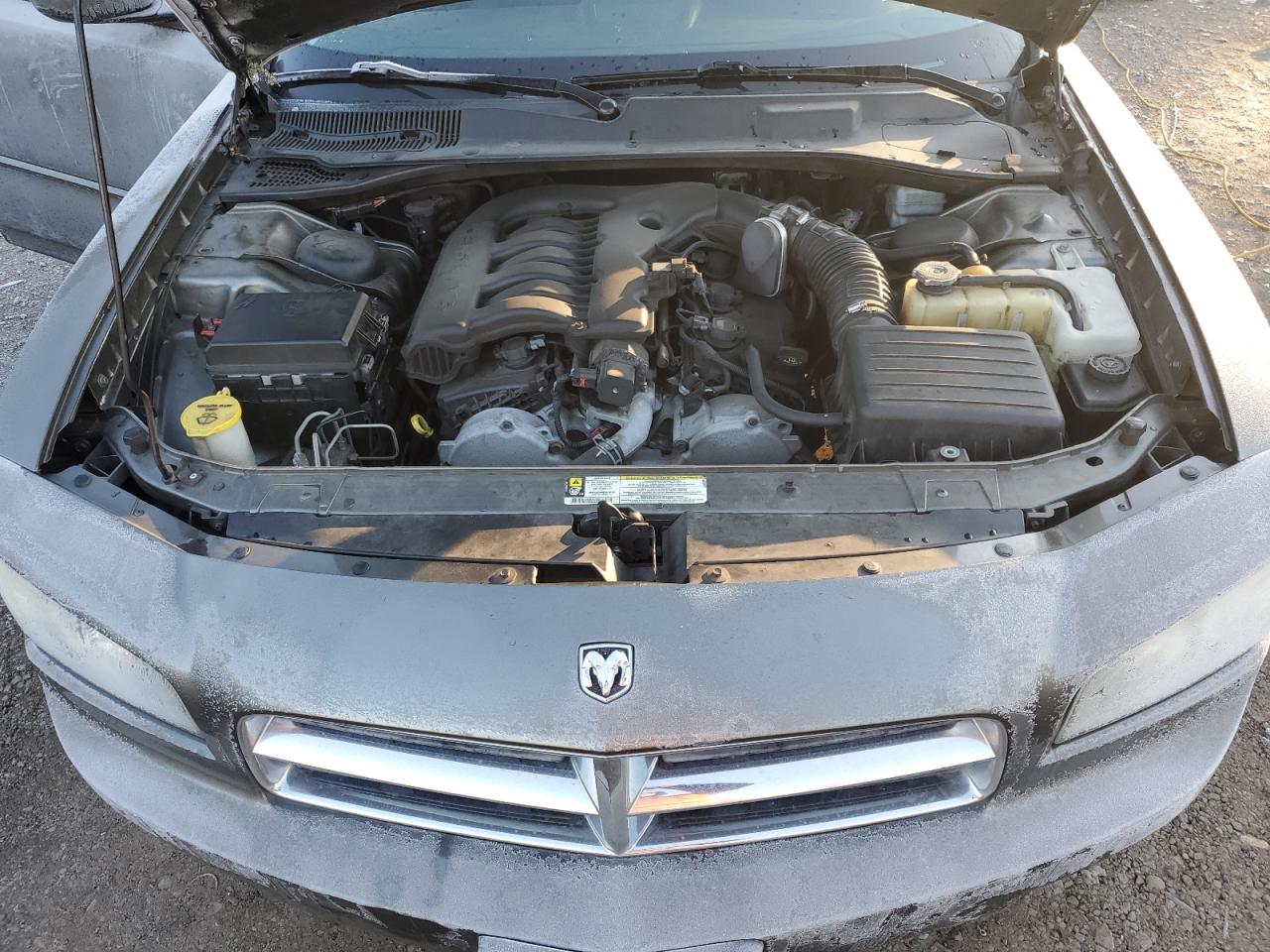 2010 Dodge Charger - Image 11
