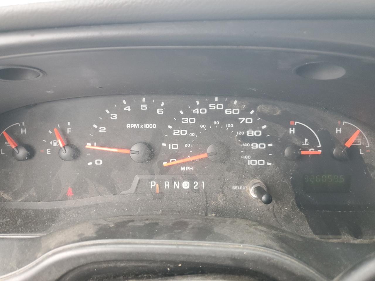 2008 Ford Econoline E150 Van VIN: 1FTNE14W48DA23474 Lot: 43266575