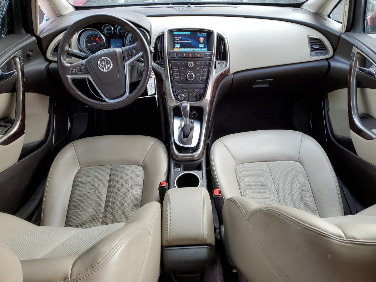 2014 Buick Verano - Image 8