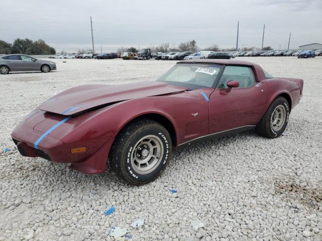 1979 Chevrolet Corvette