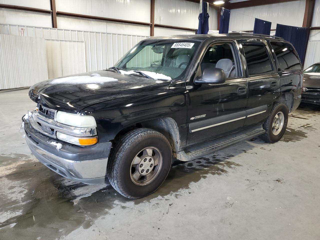 2003 Chevrolet Tahoe - Image 1
