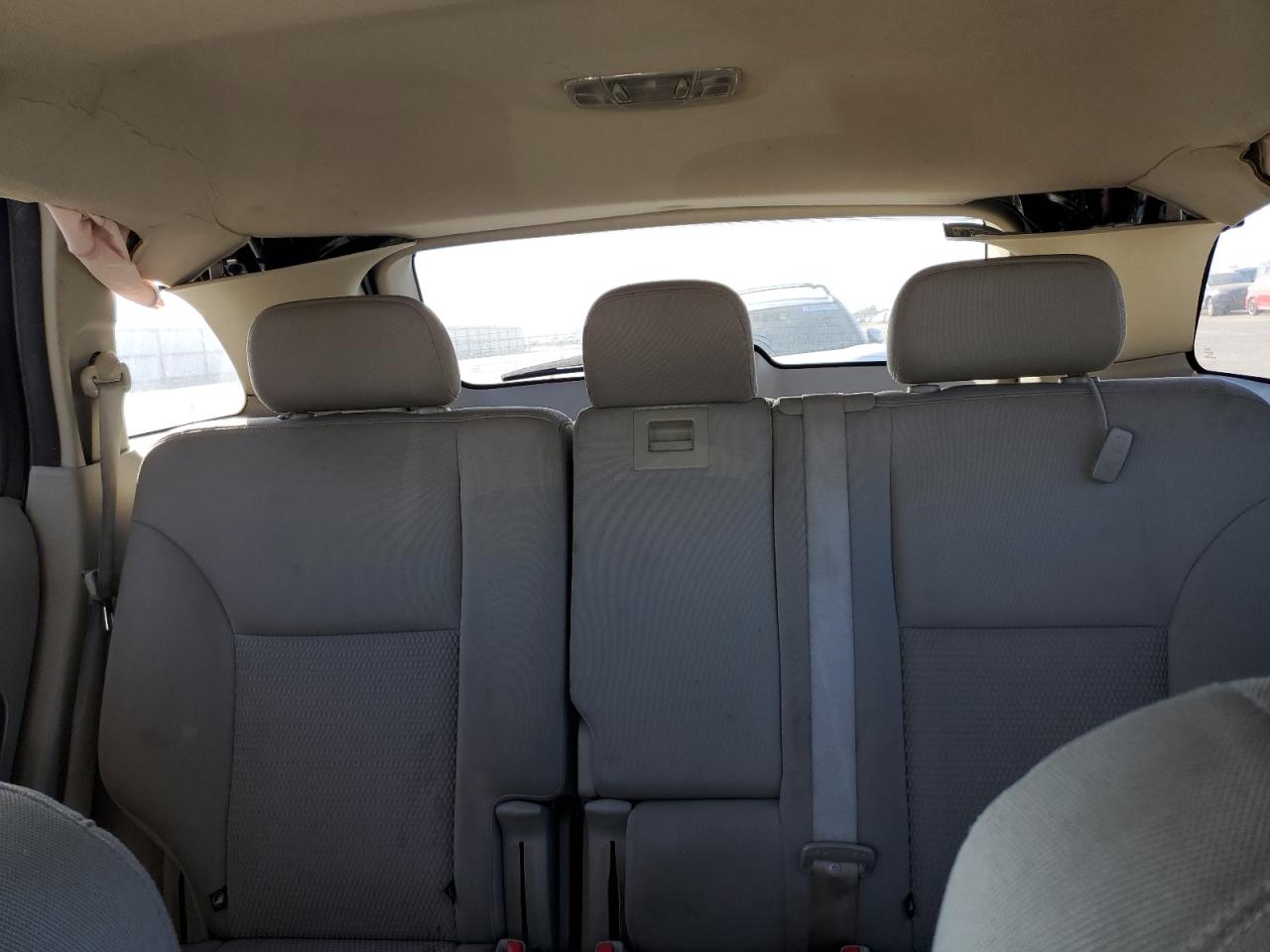 2007 Ford Edge - Image 10