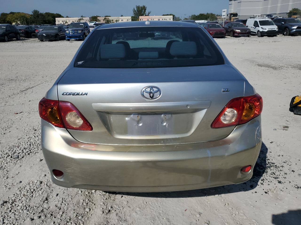2010 Toyota Corolla - Image 6
