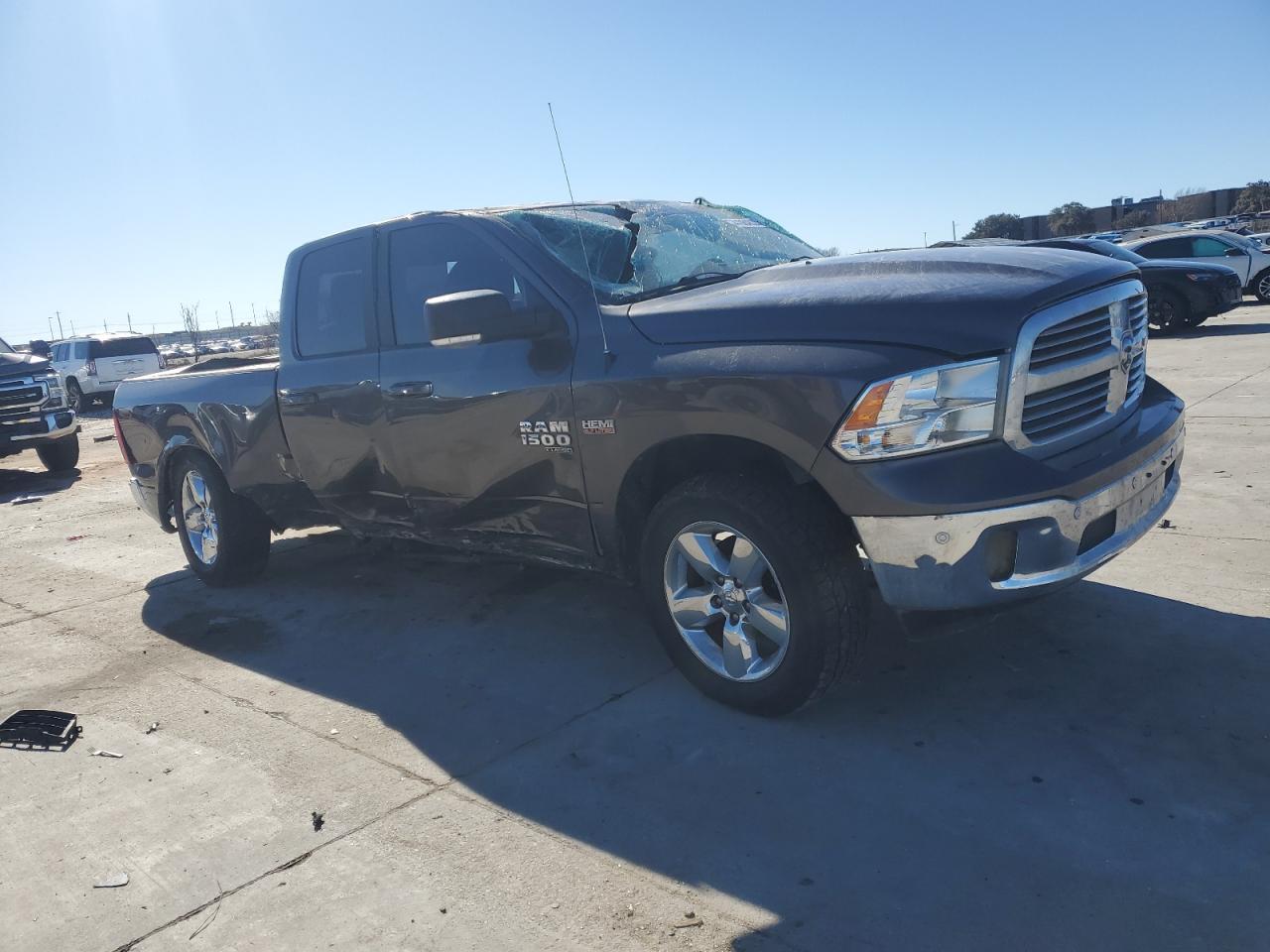 2019 RAM 1500 - Image 4