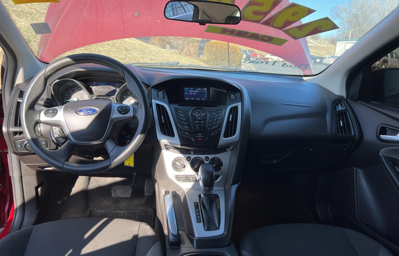 2014 Ford Focus - Image 9