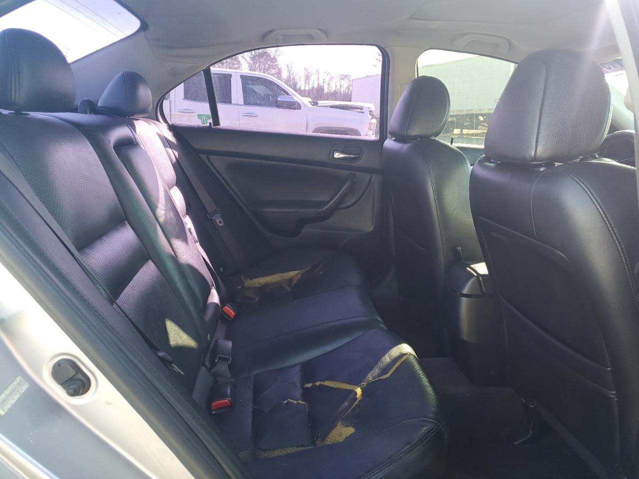 2004 Acura TSX - Image 10