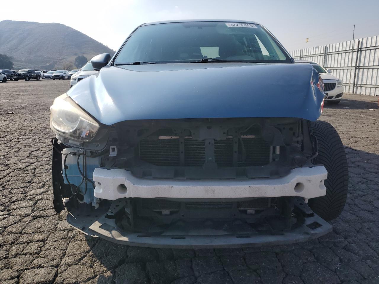 2014 Mazda CX-5 - Image 5