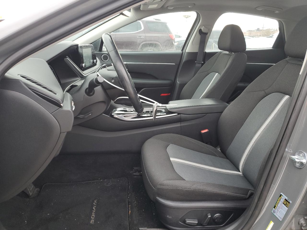 2021 Hyundai Sonata - Image 7