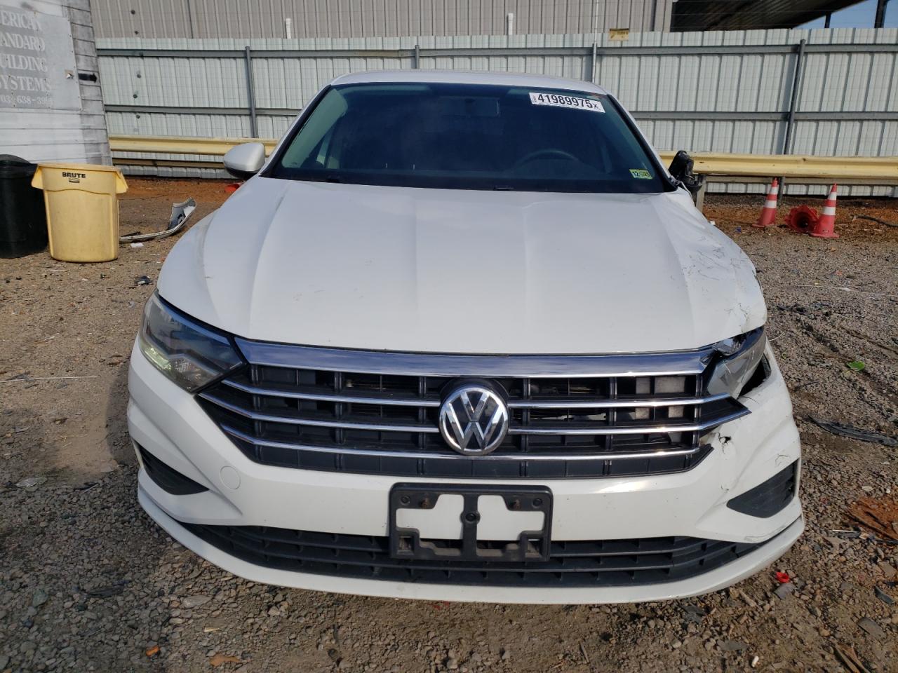 2020 Volkswagen Jetta - Image 5