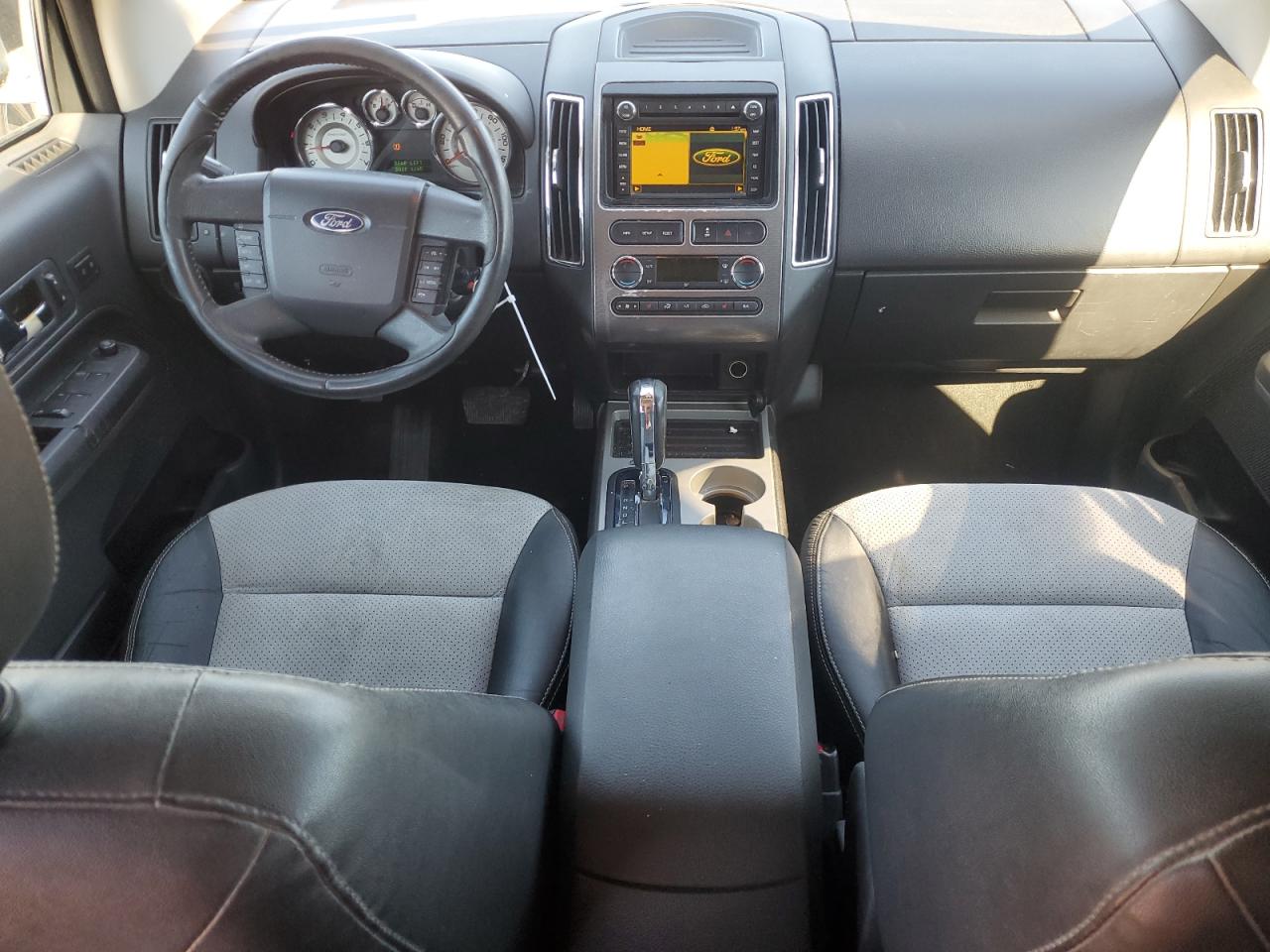 2010 Ford Edge - Image 8