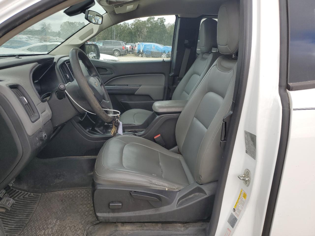 2016 Chevrolet Colorado - Image 7