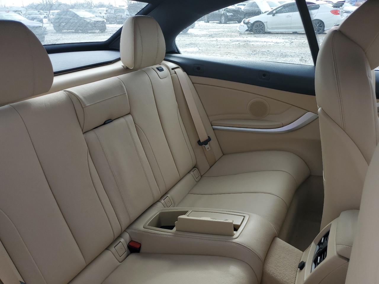 2016 BMW 4er - Image 10