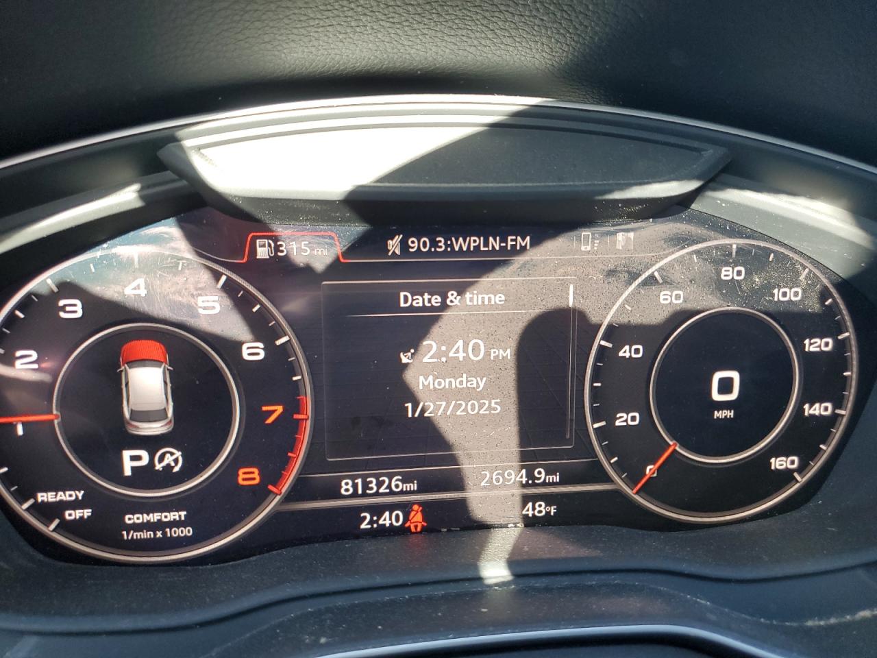 2018 Audi Q5 - Image 9
