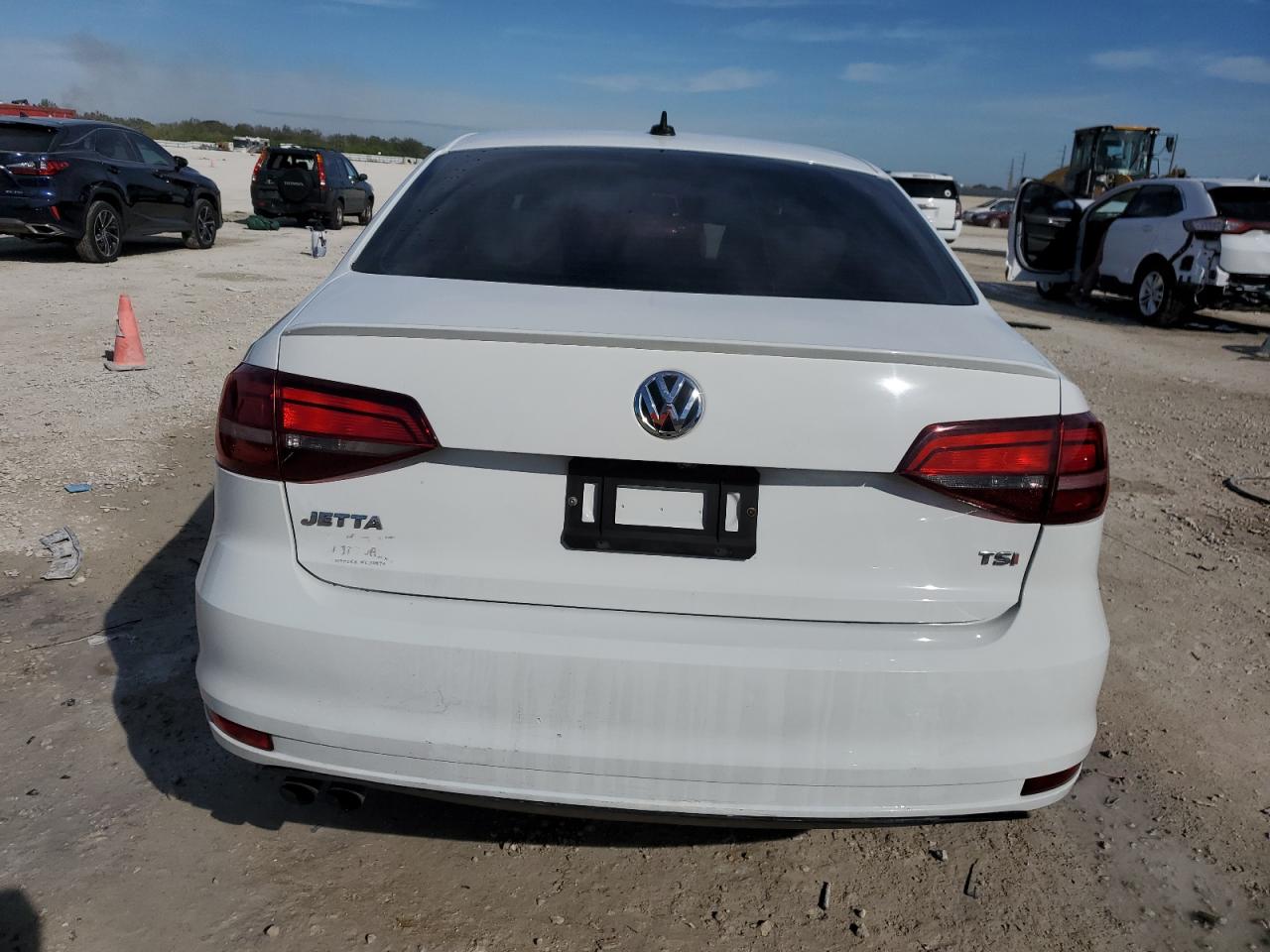 2016 Volkswagen Jetta - Image 6