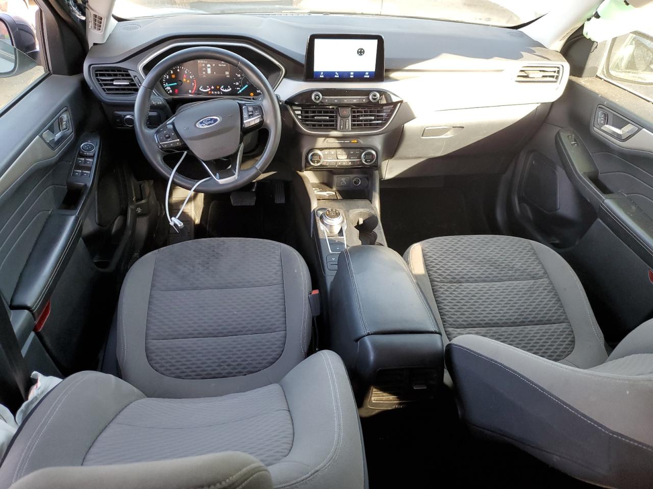 2021 Ford Escape - Image 8