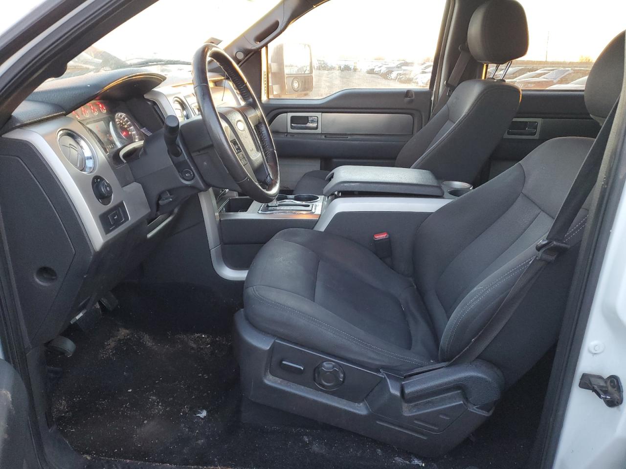 2014 Ford F-150 - Image 7