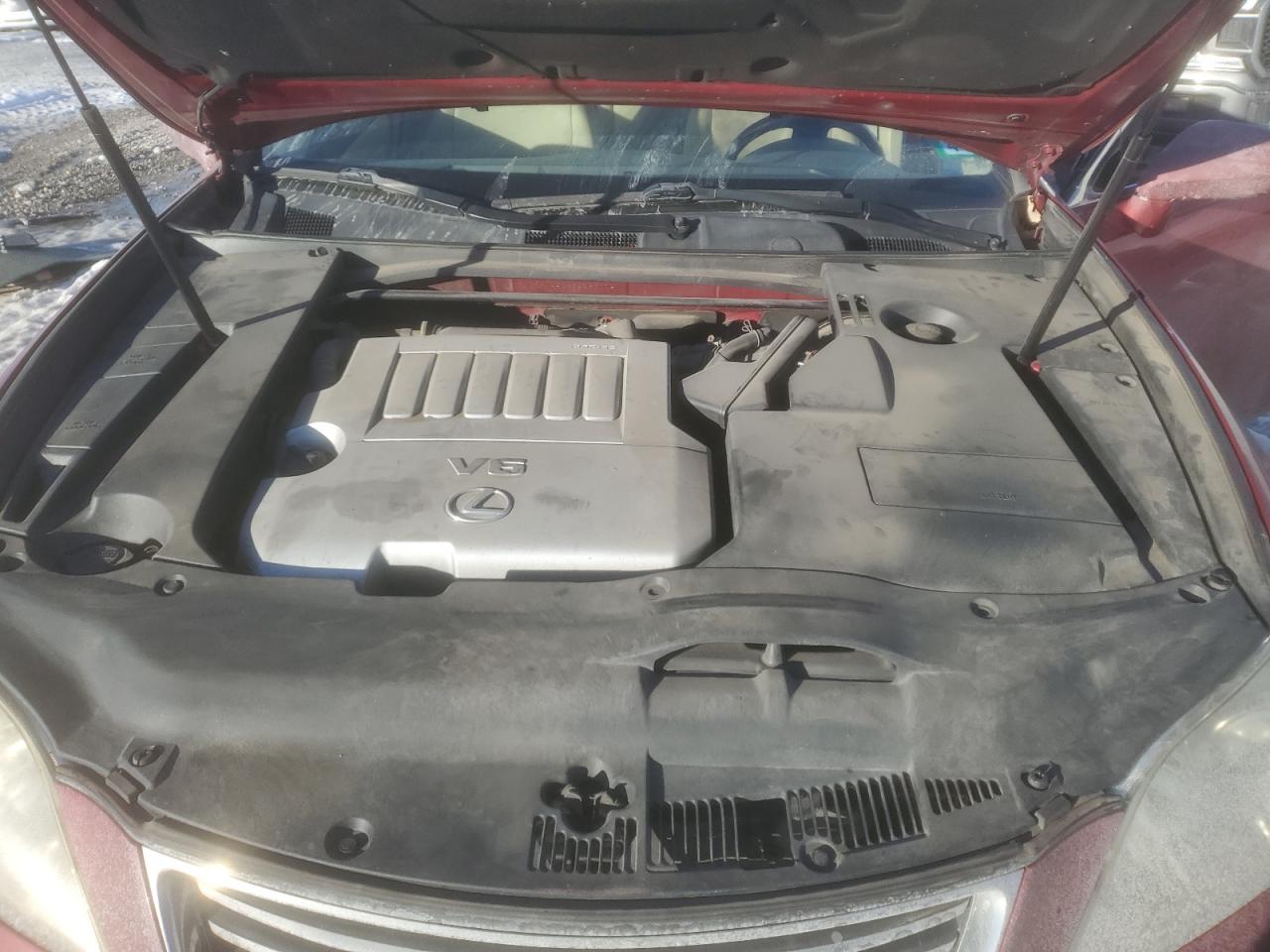 2009 Lexus ES - Image 13