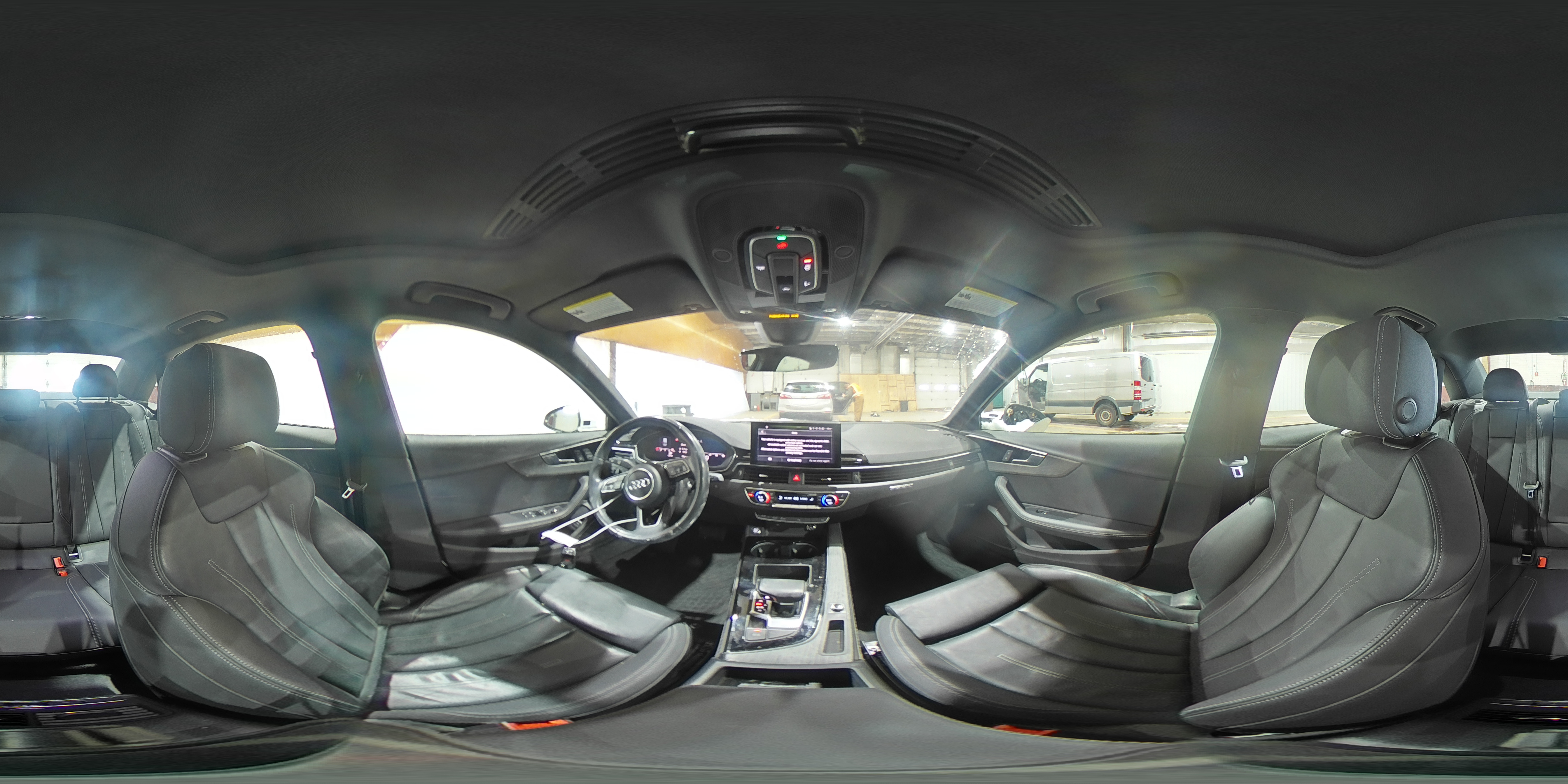 2020 Audi A4 - Image 14