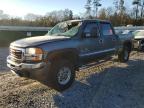 2006 Gmc Sierra K2500 Heavy Duty na sprzedaż w Augusta, GA - Front End